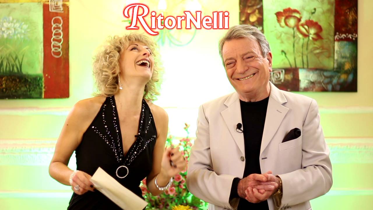 Trasmissione RitorNelli